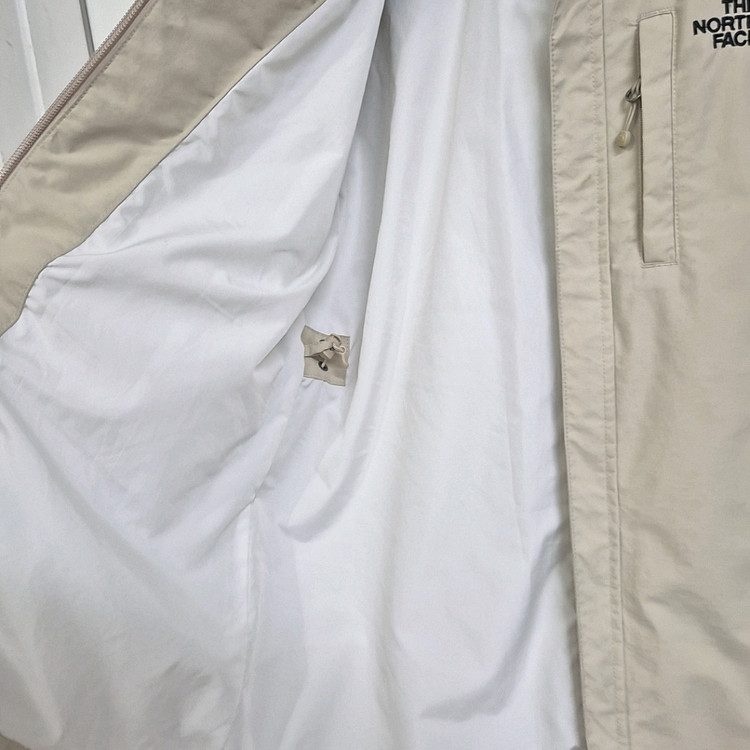 노스페이스 키즈130 자켓 이미지