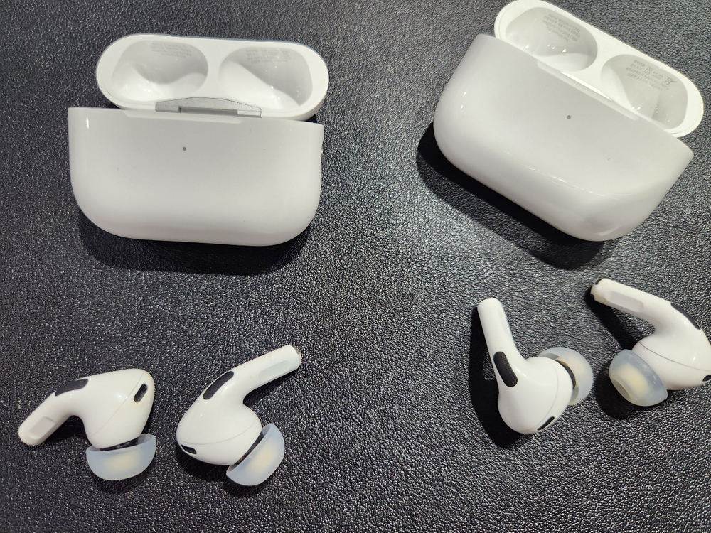 에어팟프로2 C타입 판매합니당 이미지