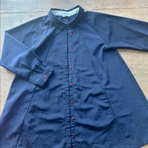 테일스쿱 talescoop 여아 트렌치 겸 원피스 10사이즈 140 이미지