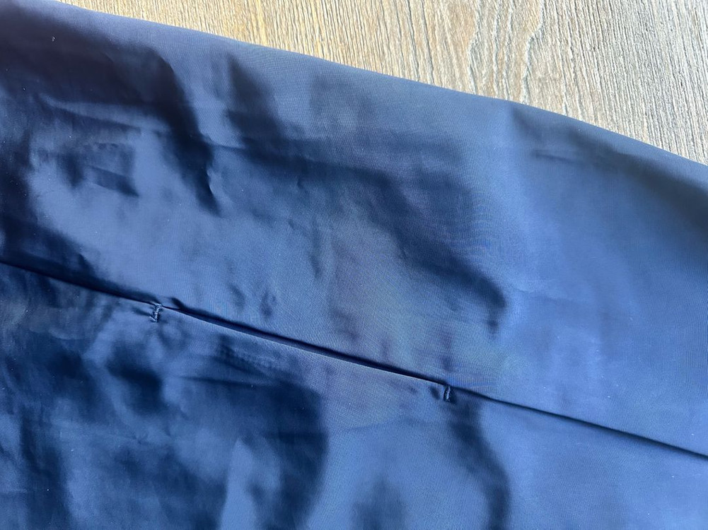 테일스쿱 talescoop 여아 트렌치 겸 원피스 10사이즈 140 이미지