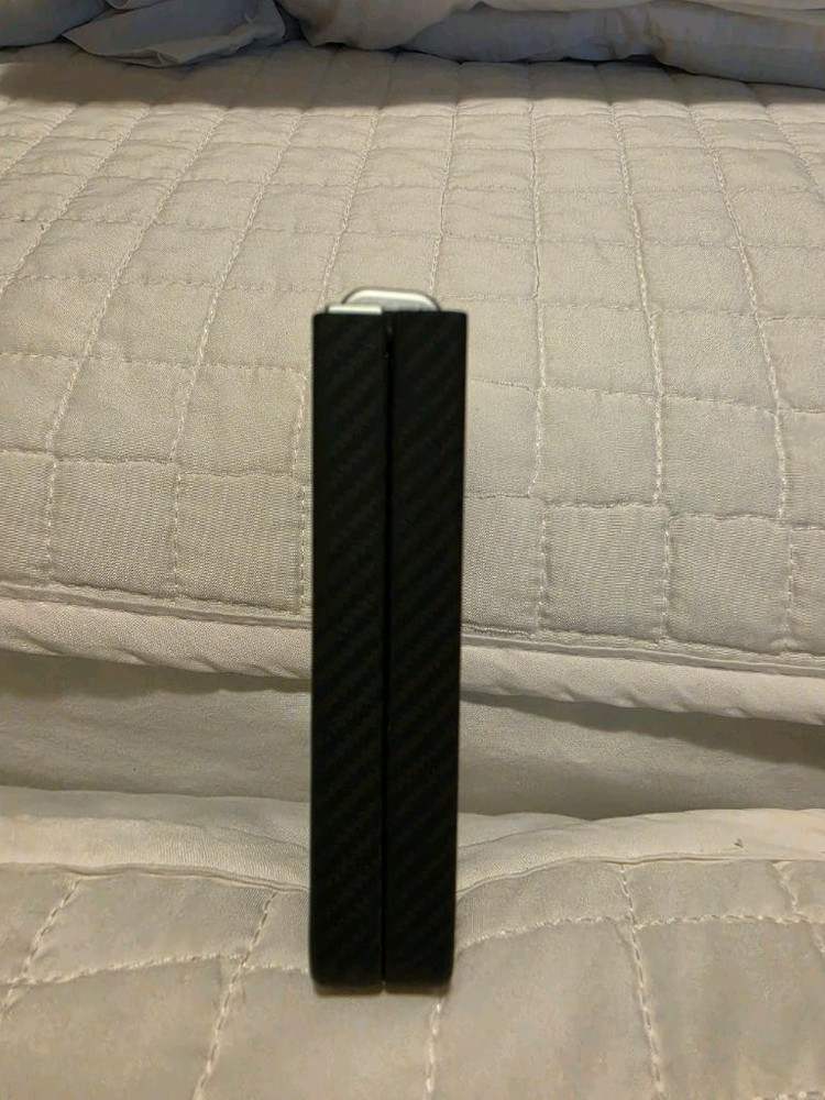 갤럭시 Z플립6 256GB+아라미드600D 이미지