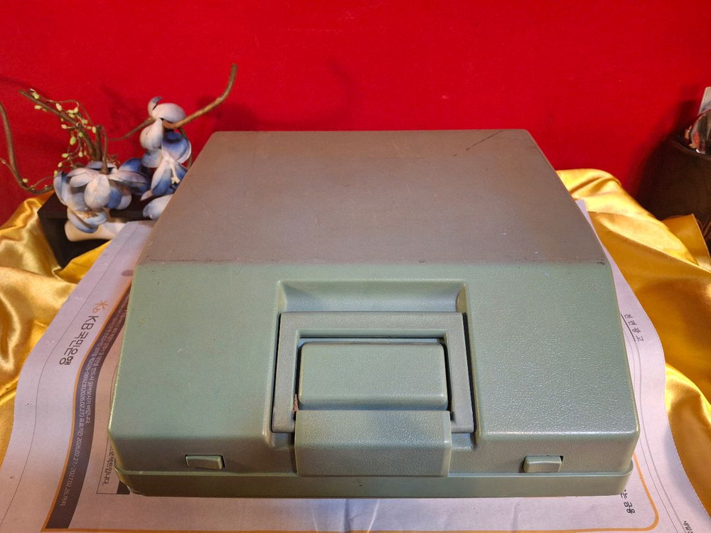 마라톤 한글타자기 1점 이미지