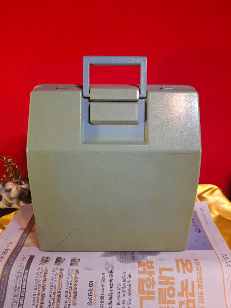 마라톤 한글타자기 1점 이미지