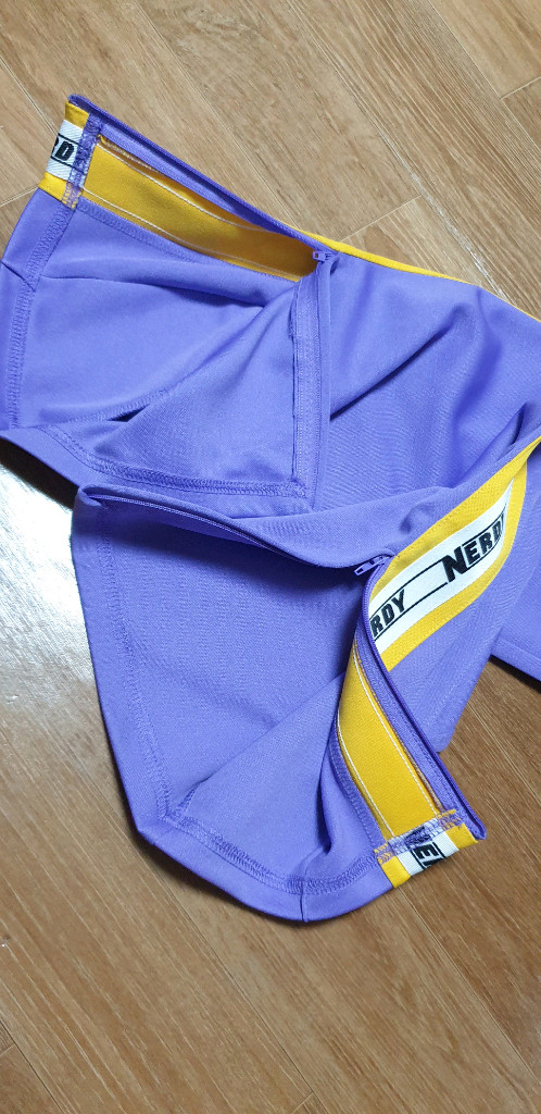 남.33) 널디 남성 트레이닝 바지 NERDY / 헬스 트레이닝 웨이트 이미지