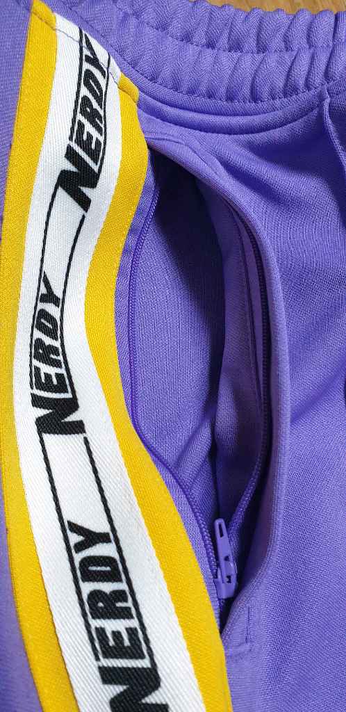 남.33) 널디 남성 트레이닝 바지 NERDY / 헬스 트레이닝 웨이트 이미지