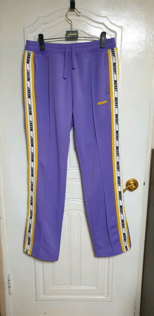 남.33) 널디 남성 트레이닝 바지 NERDY / 헬스 트레이닝 웨이트 이미지