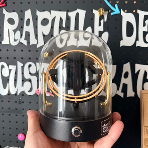 (가격내림)1구 워치 와인더 이미지