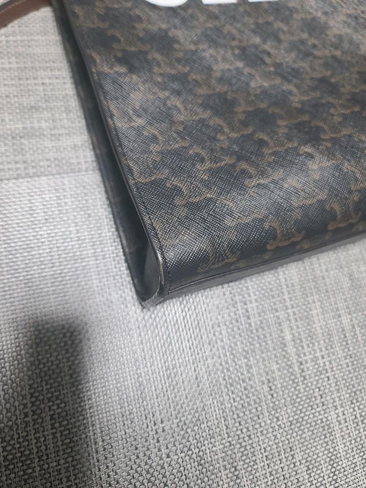 셀린느 트리오페 카바스 토트백 스몰 이미지