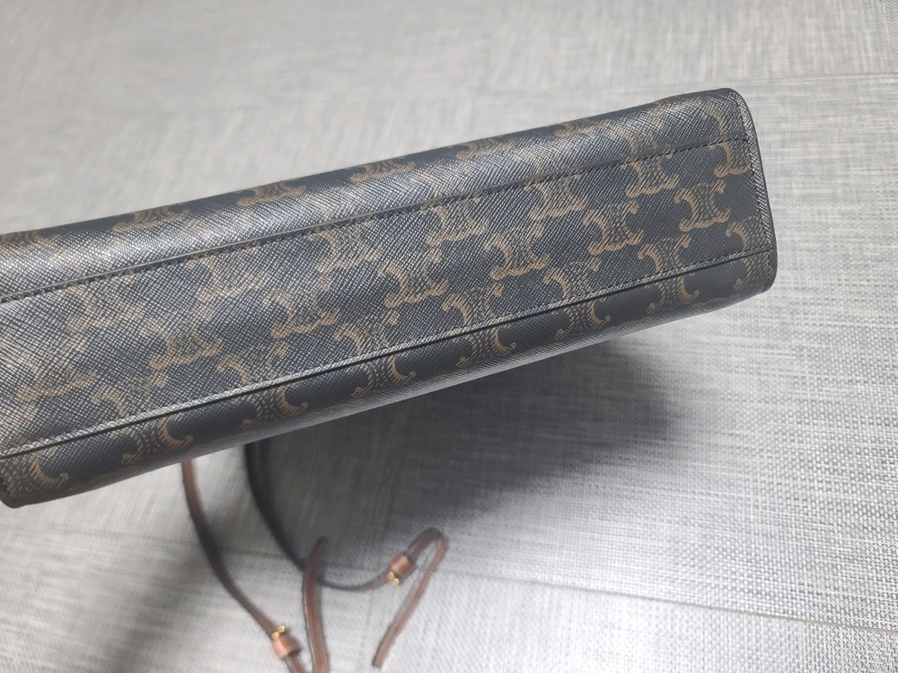 셀린느 트리오페 카바스 토트백 스몰 이미지