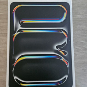 Apple 2025 아이패드 프로 11(M5 모델) 스탠다드 글래스 이미지