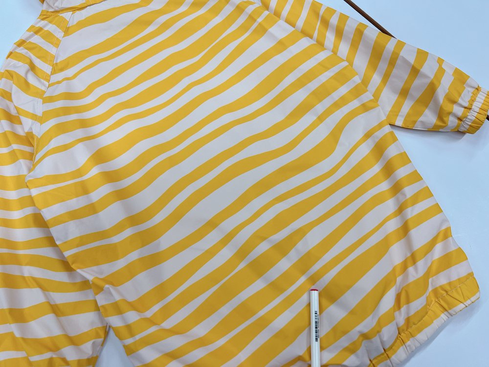 보보쇼즈 6-7 후드 바람막이 키즈 130 남아 130 여아 130 이미지