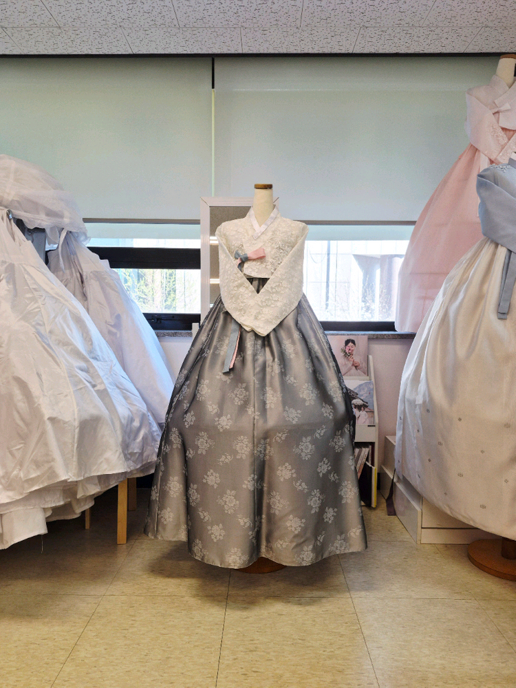 여성 한복 77 이미지