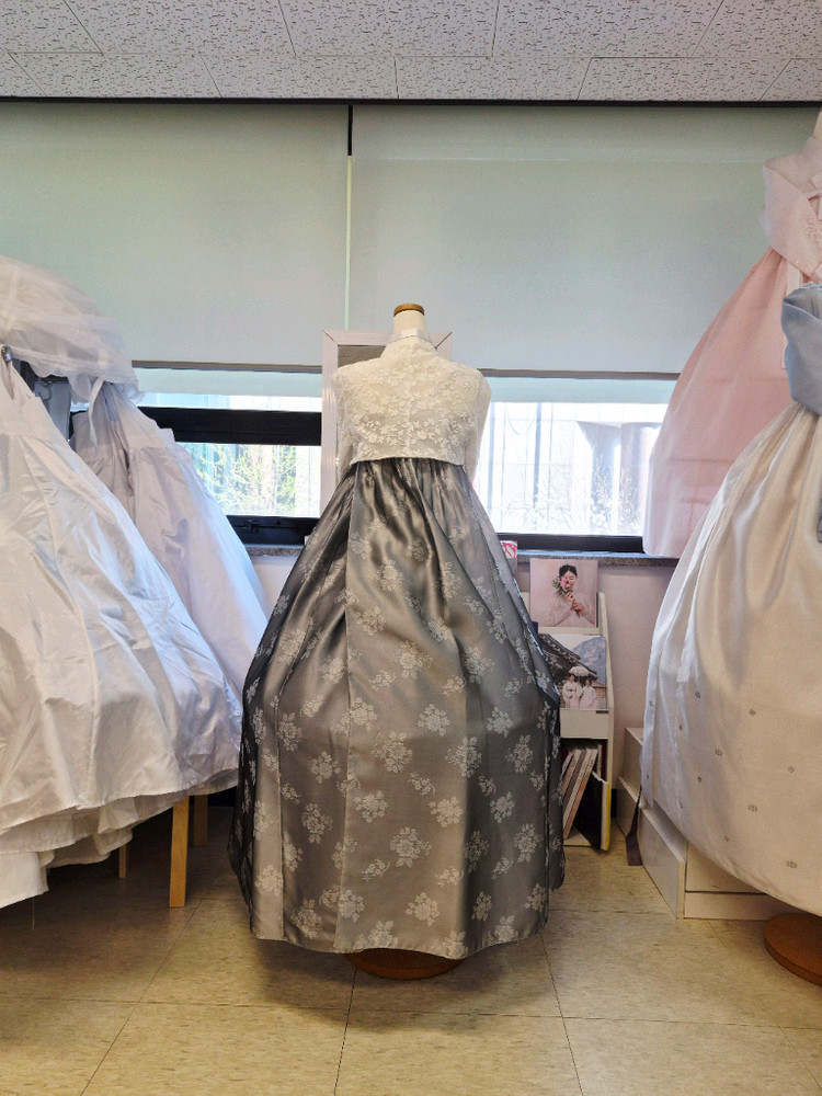 여성 한복 77 이미지