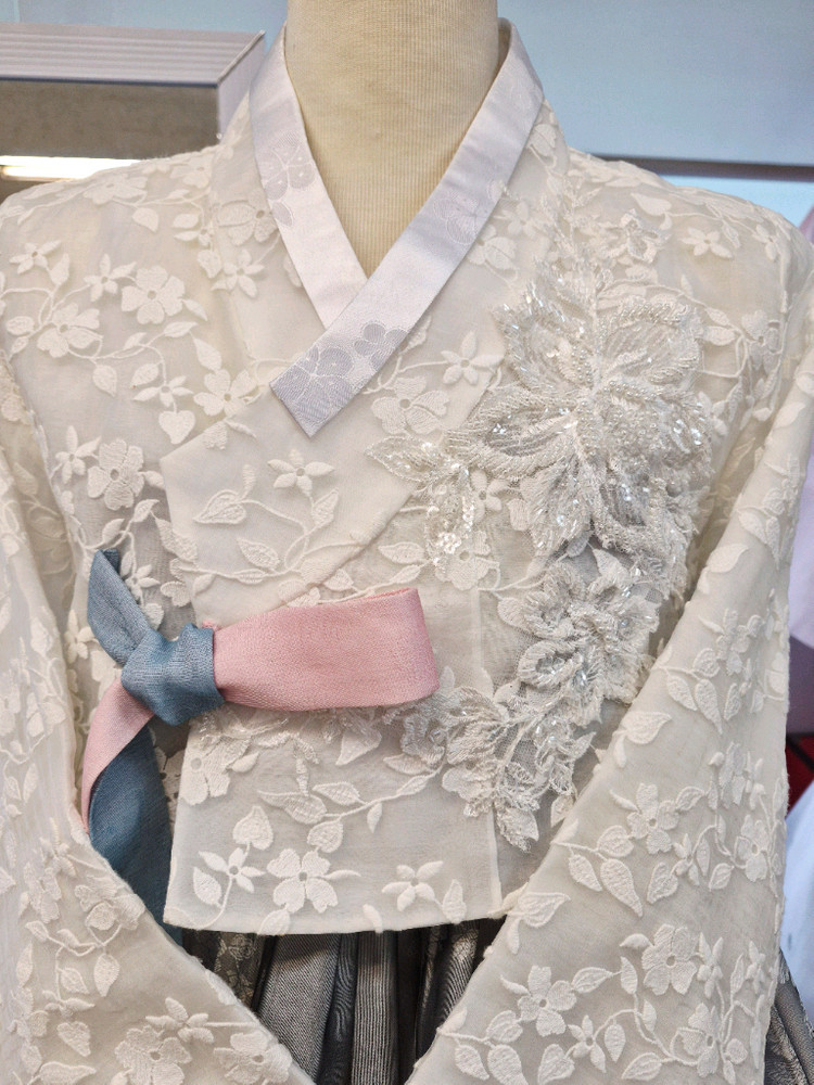 여성 한복 77 이미지