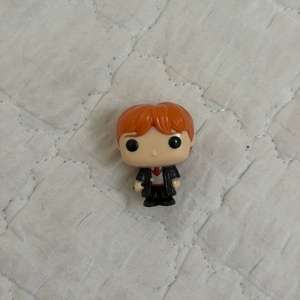 해리포터 킨더조이 론 위즐리 이미지