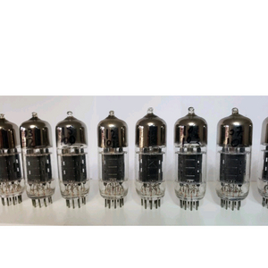 12au7,12at7 호환관, 레이시온 6414 이미지