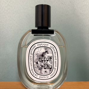 딥디크 플레르드뽀 오드뚜알렛 100ml 이미지