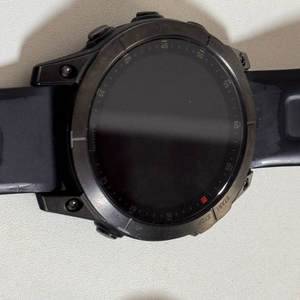 가민 에픽스 gen2 47mm 판매합니다 이미지