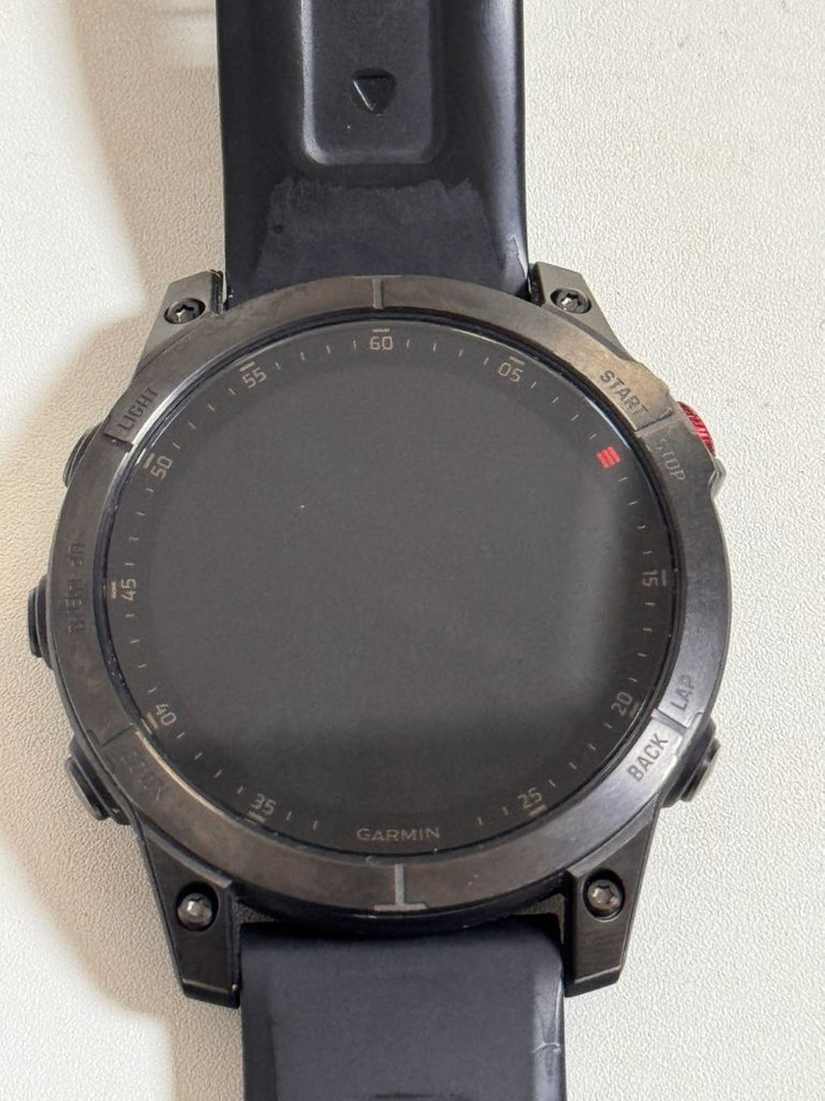 가민 에픽스 gen2 47mm 판매합니다 이미지