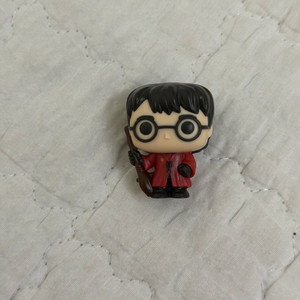 해리포터 킨더조이 해리 포터 이미지