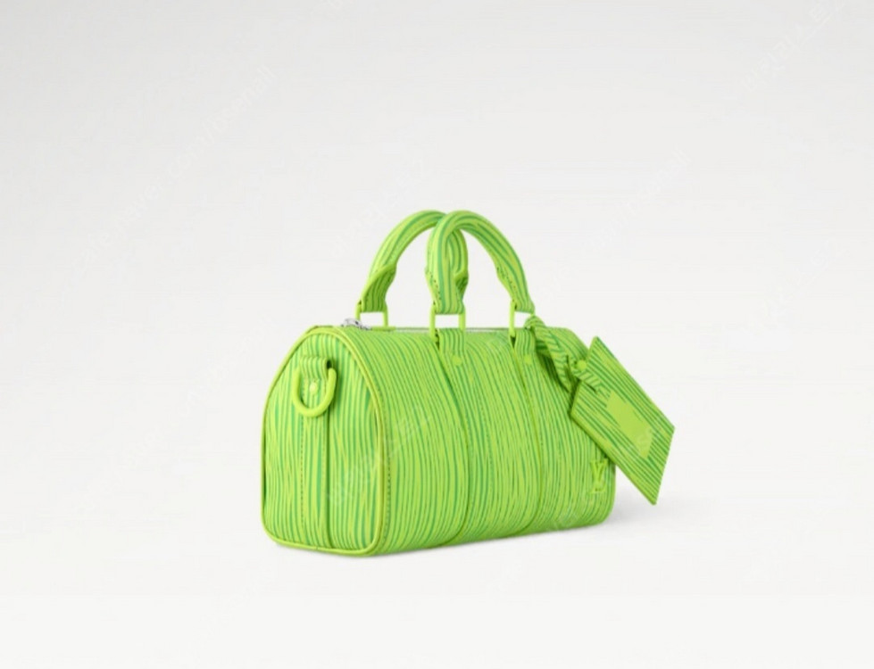 루이비통 X 박서보 키폴(새상품) 이미지