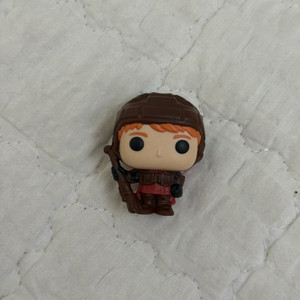 해리포터 킨더조이 론 위즐리 이미지