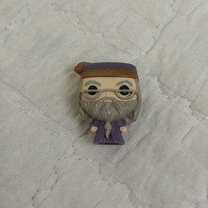 해리포터 킨더조이 알버스 덤블도어 이미지