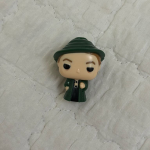 해리포터 킨더조이 미네르바 맥고나걸 이미지