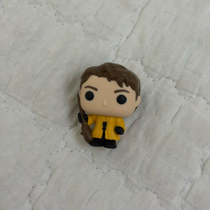 해리포터 킨더조이 세드릭 디고리 이미지