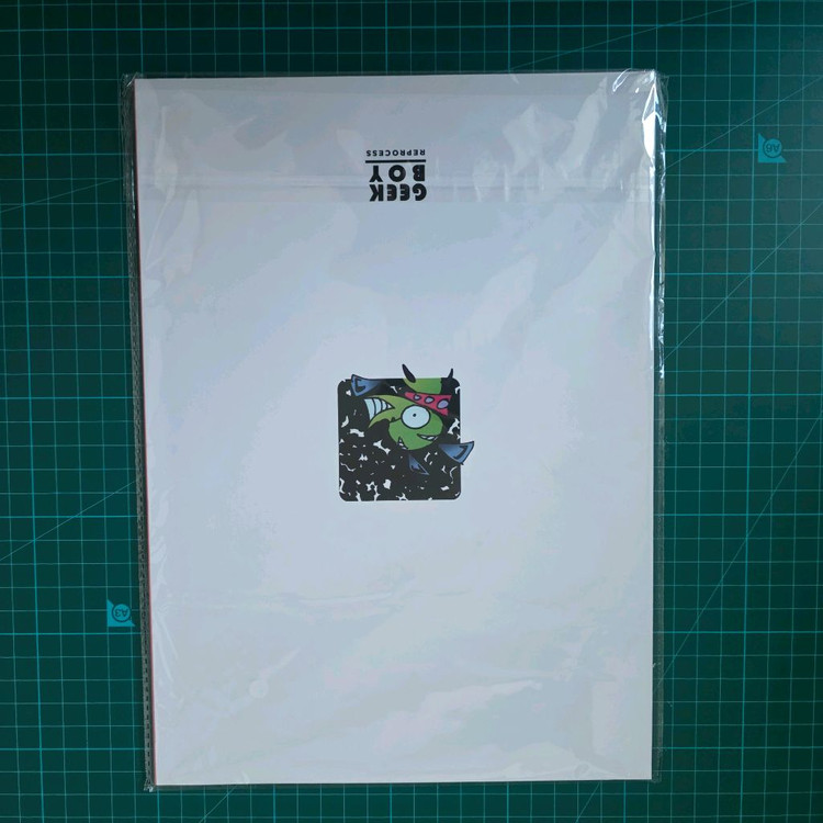 [판매] 팬티 & 스타킹 with 가터벨트 - CEMETERY HILLS 팬스가 PSG 이미지