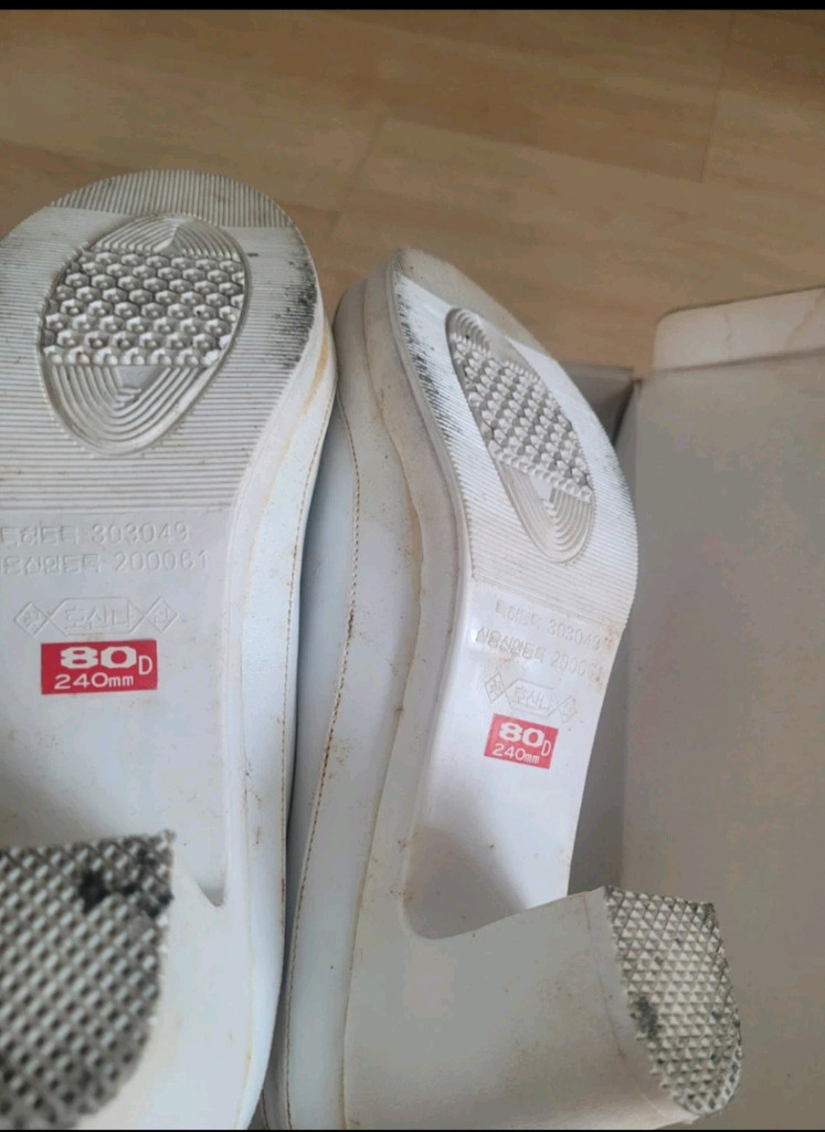 여성 한복 세트 이미지