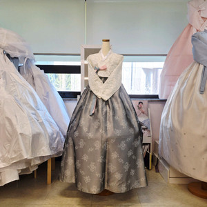 여성 한복 77 이미지