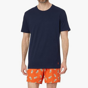 폴로랄프로렌 반팔잠옷세트 팝니다 이미지