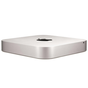 [중고] 애플 맥미니 A1347 2014년 (i5-4278U/8G/S250G/macOS) 이미지