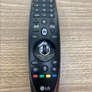 LG TV 매직리모컨 AN-MR600 이미지