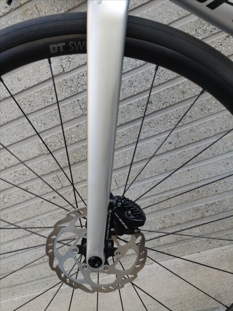 10회미만주행 21년 스페셜라이즈드 루베 스포츠 디스크 카본 로드자전거 52사이즈 팔아요. 이미지