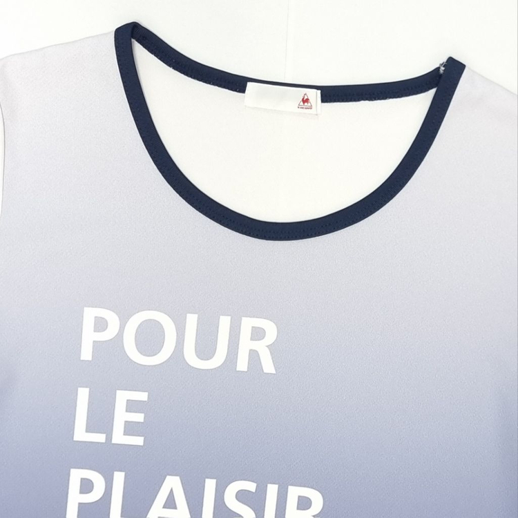 르꼬끄 여성 반팔 티셔츠 트레이닝복 헬스골프테니스 M 이미지