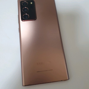 갤럭시노트20울트라 256기가 이미지