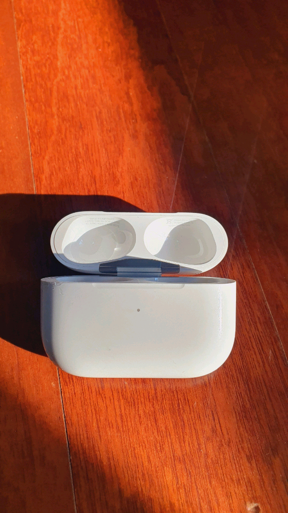 호환용 에어팟프로2세대 본체, 라이트닝타입, A2700 이미지