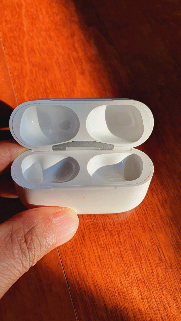 호환용 에어팟프로2세대 본체, 라이트닝타입, A2700 이미지