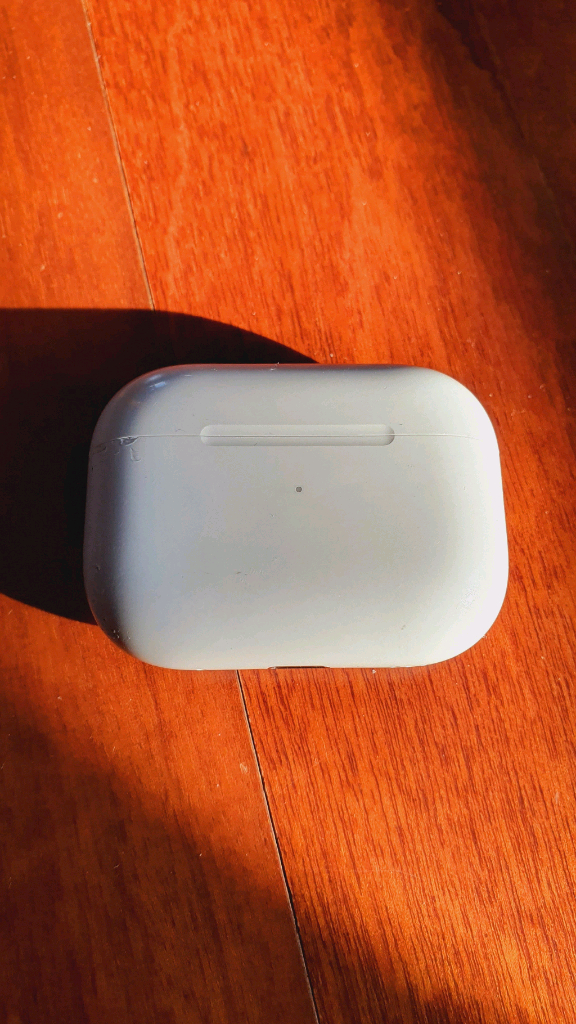 호환용 에어팟프로2세대 본체, 라이트닝타입, A2700 이미지