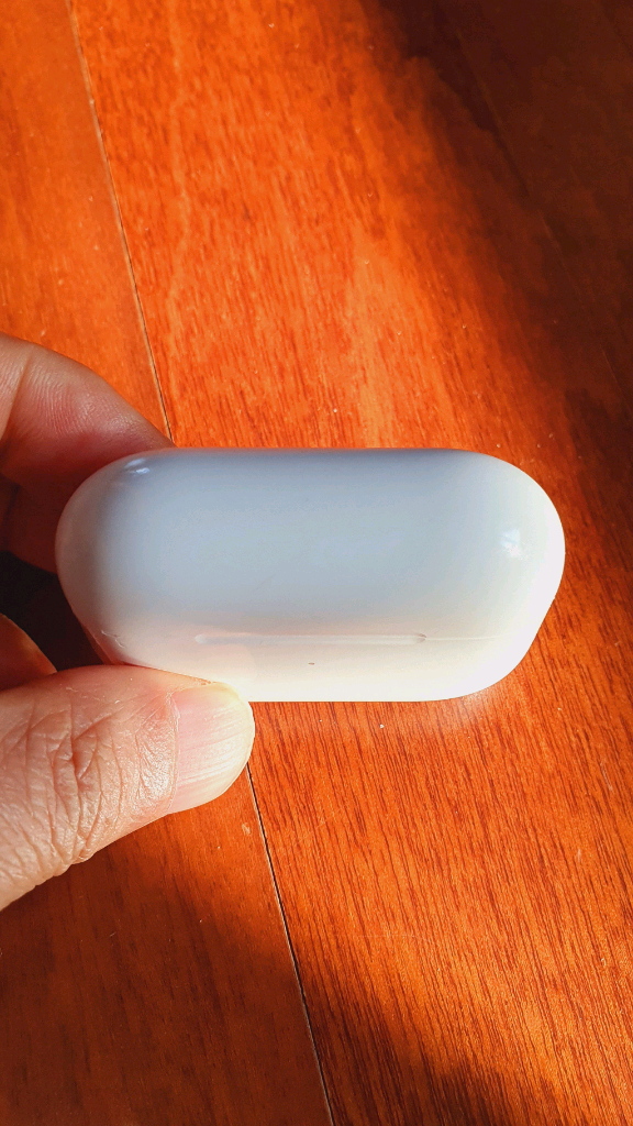 호환용 에어팟프로2세대 본체, 라이트닝타입, A2700 이미지