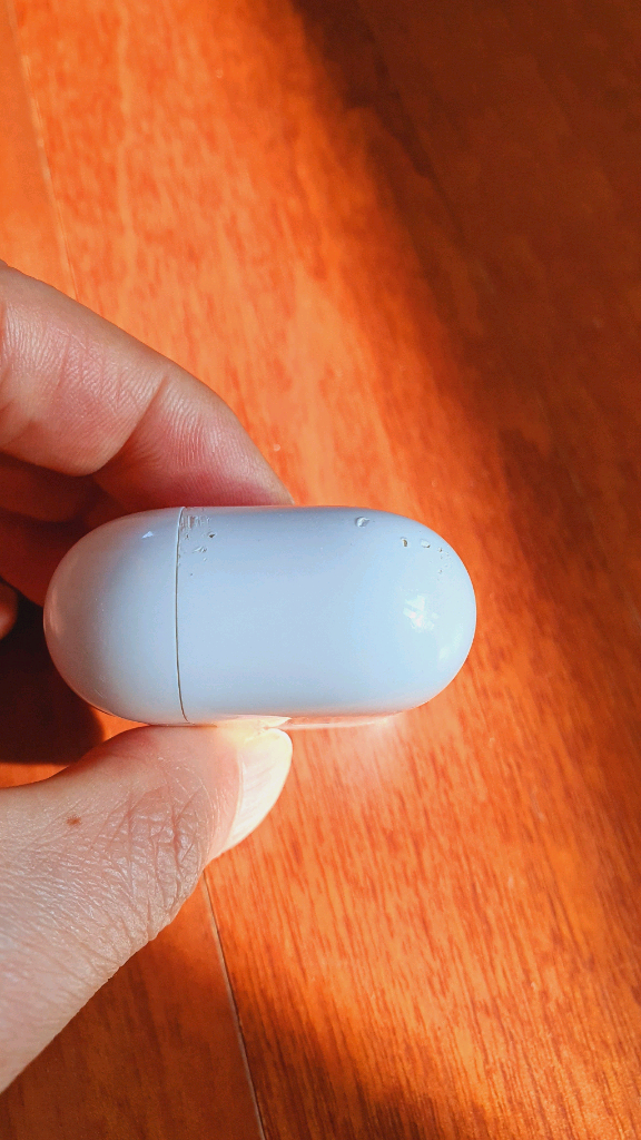 호환용 에어팟프로2세대 본체, 라이트닝타입, A2700 이미지