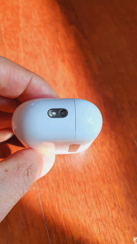 호환용 에어팟프로2세대 본체, 라이트닝타입, A2700 이미지