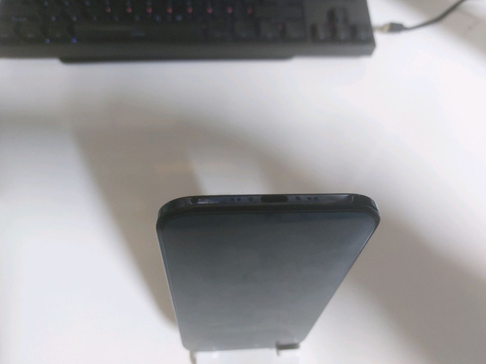 아이폰17에어 256GB 자급제 이미지