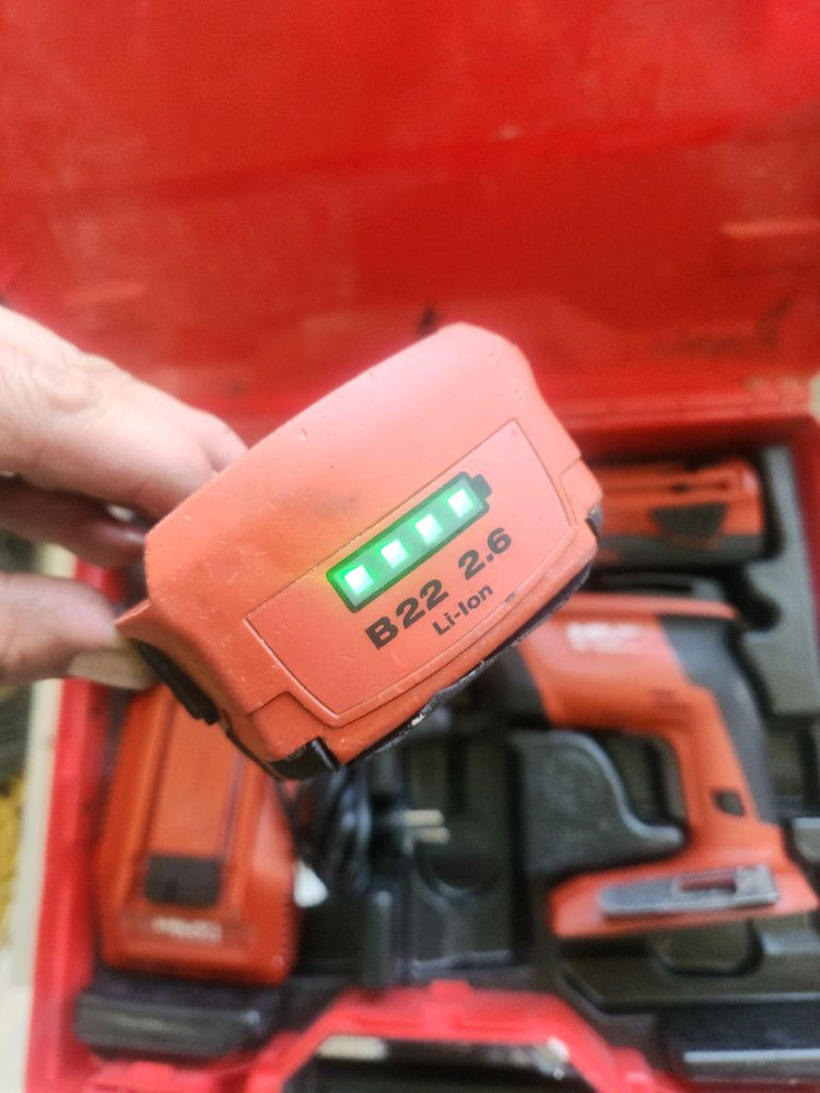 힐티매거진1세대5번 이미지