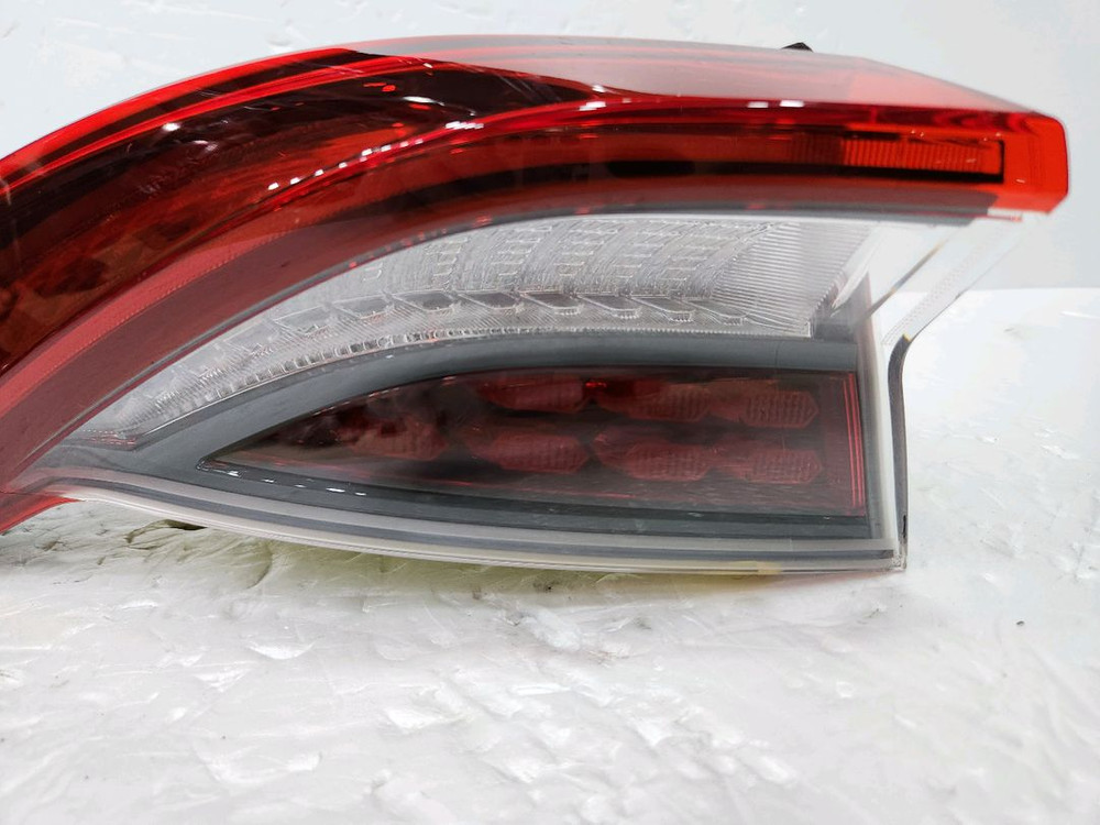 더뉴그랜저IG 캘리그래피 후미등, 더뉴그랜저IG 캘리그라피 후미등, 더뉴그랜저 후미등, 92401G8600 이미지