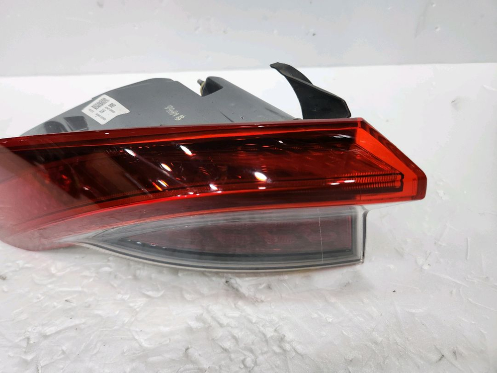 더뉴그랜저IG 캘리그래피 후미등, 더뉴그랜저IG 캘리그라피 후미등, 더뉴그랜저 후미등, 92401G8600 이미지