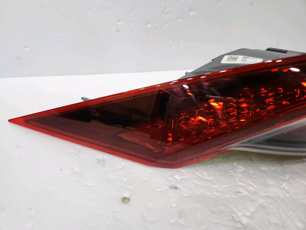 더뉴그랜저IG 캘리그래피 후미등, 더뉴그랜저IG 캘리그라피 후미등, 더뉴그랜저 후미등, 92401G8600 이미지