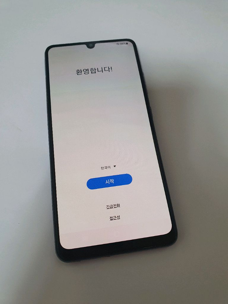 갤럭시A32 64기가 이미지